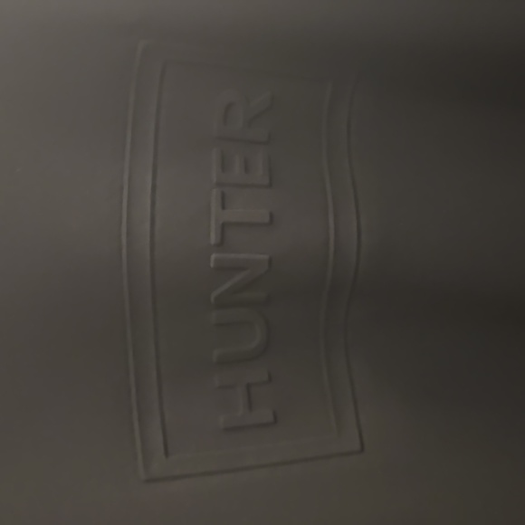 Hunter Crewneck Sweatshirt - Moire Black - XXL - Picture 5 of 14